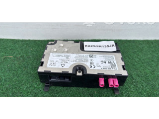 Блок управления 5WA035284A, 5WA035284A Skoda Octavia Mk4