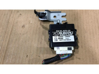 Модуль фонарей