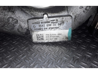 Turbodmychadlo Турбина A6420900280 Mercedes-Benz E W211