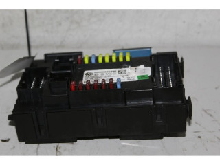 Блок предохранителей    Jeep Renegade    