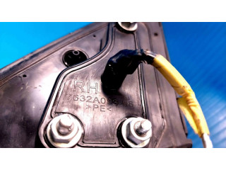 Zpětné zrcátko Mitsubishi Lancer Evolution 2007 7632A09308, 3PIN