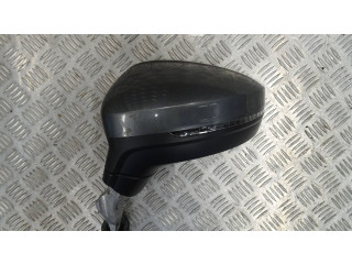 Zpětné zrcátko Volkswagen Tiguan 2019