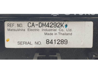 Дисплей    GAA9611J0   Mazda 6