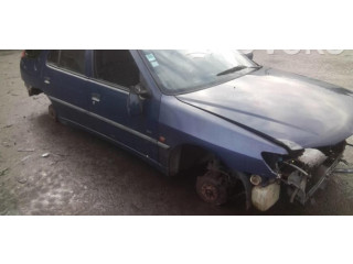 Ручка стеклоочистителей 6239J1   Peugeot 306