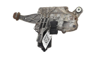 Моторчик дворников 288106583R, P1-2417Z    Renault Scenic III -  Grand scenic III