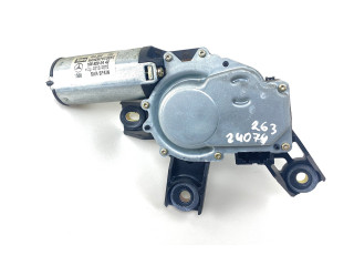 Моторчик заднего дворника 1688200442, 404.292    Mercedes-Benz A W168