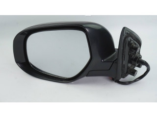 Зеркало электрическое Mitsubishi Outlander 2013 - 2021 года