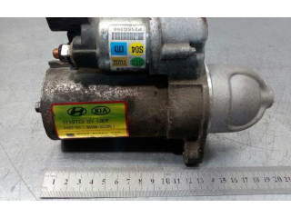 Turbodmychadlo Стартер 361002G200, 8000357 Hyundai ix35 G4KD
