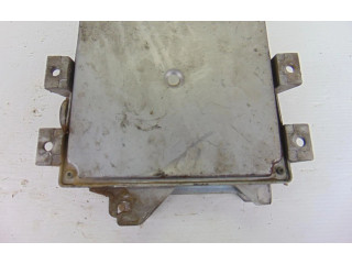 Turbodmychadlo Блок управления двигателем ECU 9634281380 Peugeot 106