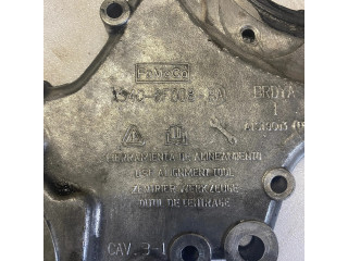 Масляный насос  QYWA XS4Q6F008BA  Ford Galaxy 1.8