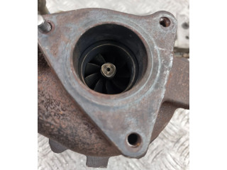 Turbodmychadlo Турбина FPLA6K682AD Land Rover Discovery 5