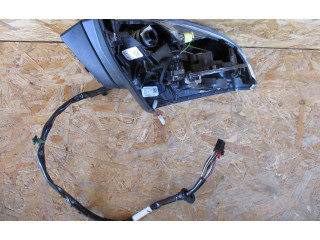 Зеркало электрическое Audi Q5 SQ5 2017 - года