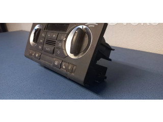 Блок управления климат-контролем 8P0820043J   Audi A3 S3 A3 Sportback 8P