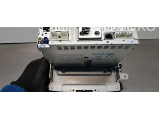 Дисплей 281158848R Dacia Lodgy