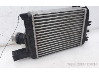 Интеркулер  144965154R   Dacia Dokker 1.2