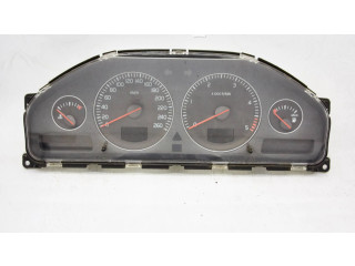 Панель приборов 8673802, 30746102 Volvo V70