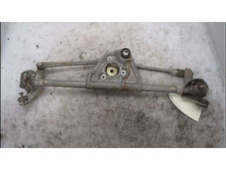 Механизм стеклоочистителей (трапеция)