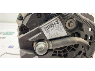 Генератор 06F903023F   Volkswagen Caddy      