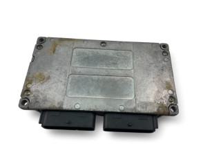 Блок управления коробкой передач 8200112119, S105280026B Renault Clio II