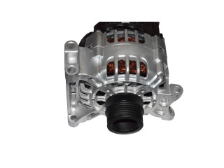 Генератор A2661540802 Mercedes-Benz A W169