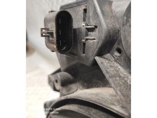 Вентилятор радиатора     13367377, 13267649    Chevrolet Orlando 