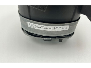 Руль 5J0880201H3X1   Skoda Fabia Mk2 (5J)   