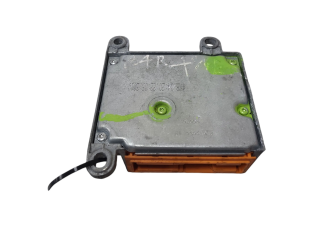 Блок подушек безопасности 9653190880, 603602500   Citroen Berlingo