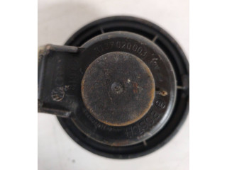 Вентилятор печки 3137020003 Volkswagen Jetta II