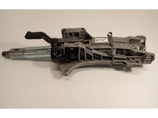    Рулевая рейка A2534604500, MC2AMH   Mercedes-Benz GLC C253 2016 -  года