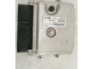 Řídící jednotka 519183357 Fiat Fiorino 2007