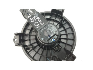 Вентилятор печки       Honda HR-V