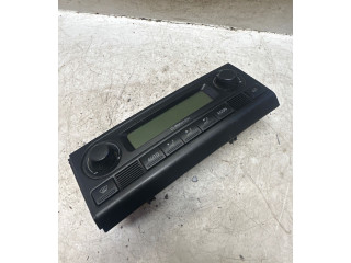 Блок управления климат-контролем 5J0907044A, A2C53218428 Skoda Fabia Mk2 (5J)