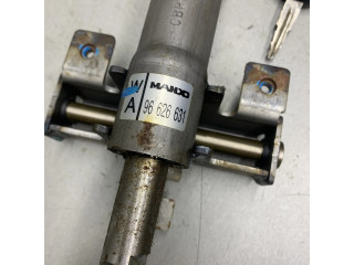 Замок зажигания