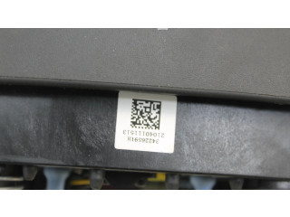 Подушка безопасности водителя 32329840, P032329840   Polestar 2