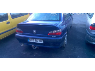 Блок управления климат-контролем NT   Peugeot 406