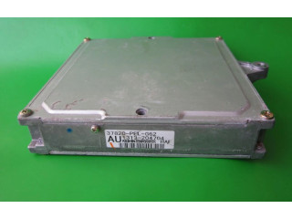 Блок управления двигателем ECU 37820-PEL-G62, 1313-204704   Honda HR-V
