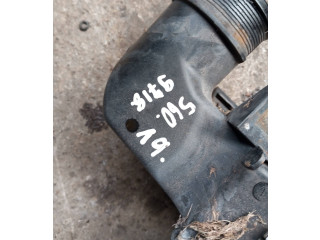 Интеркулер 31338236 Volvo S60