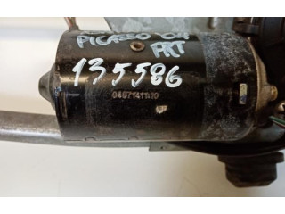 Моторчик дворников 3397020573, BOSCH Citroen Xsara Picasso