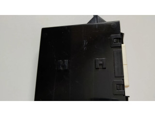 Блок управления климат-контролем 72343AL35A Subaru Outback (BS)