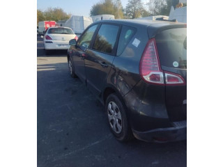 Блок управления климат-контролем 275109409R   Renault Scenic III   Grand scenic III