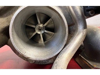  Турбина BMW X3 G01  7637563         