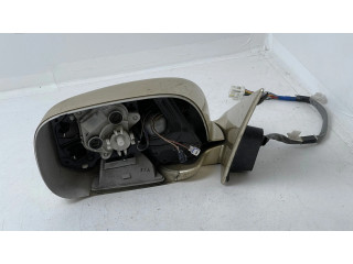Зеркало электрическое     левое   Lexus LS 430     