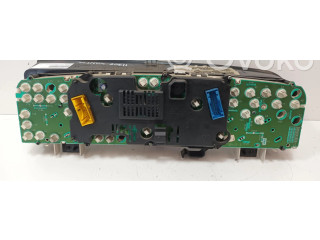 Přístrojová deska Citroen Berlingo 9637657180