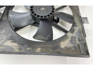 Вентилятор радиатора         Citroen C-Crosser 2.2