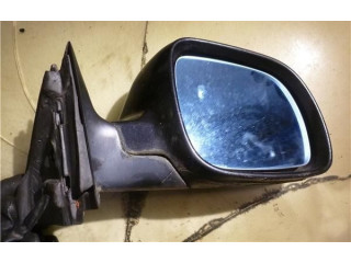 Зеркало электрическое Audi A3 S3 8L 1996 - 2003 года