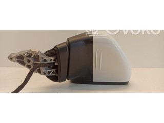 Zpětné zrcátko Volkswagen Tiguan Allspace 2022