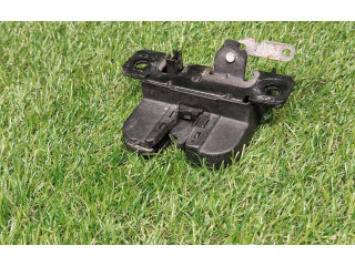 Замок багажника 7H0827505D    Volkswagen Transporter - Caravelle T5 2003 - 2015 года