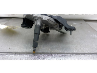 Моторчик заднего дворника 287100010R    Renault Scenic III -  Grand scenic III