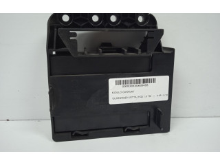 Блок комфорта Volkswagen Jetta V
