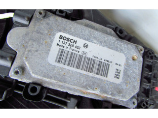 Вентилятор радиатора     1137328432, 55678    Volvo V70 